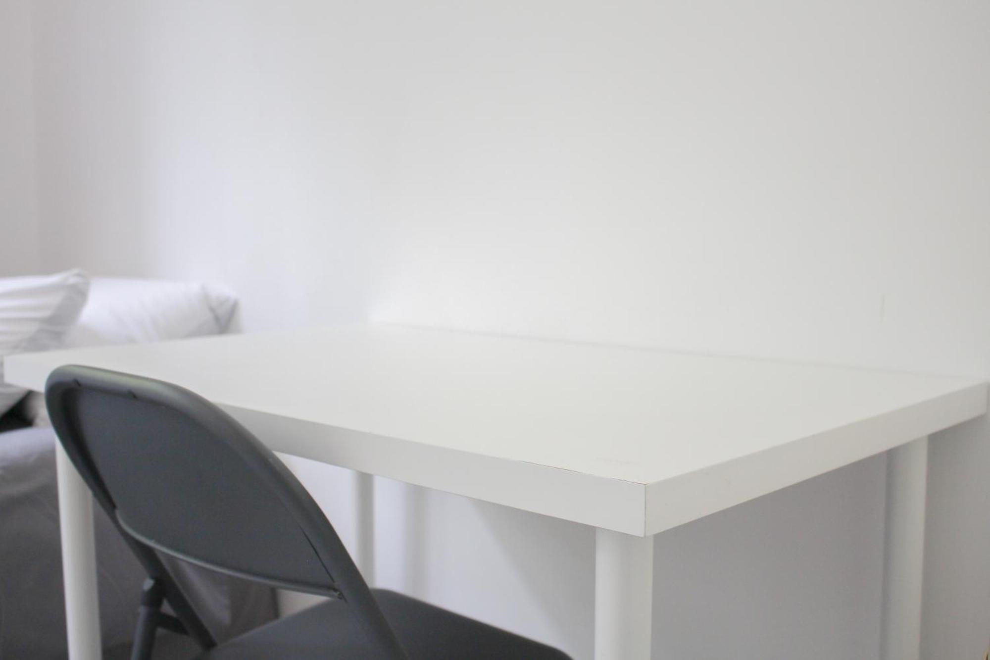 London Elegant New Studio Luaran gambar